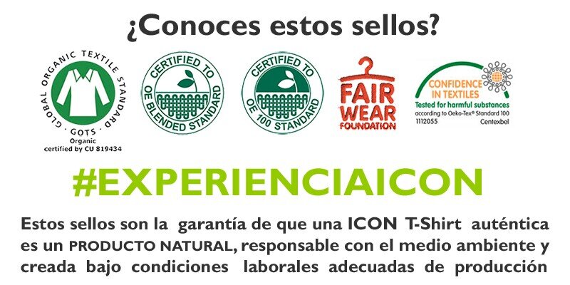 #EXPERIENCIAICON Sostenibilidad y respeto al medio ambiente y las personas