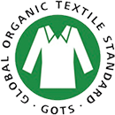 GOTS - Global Organic Textile Standards